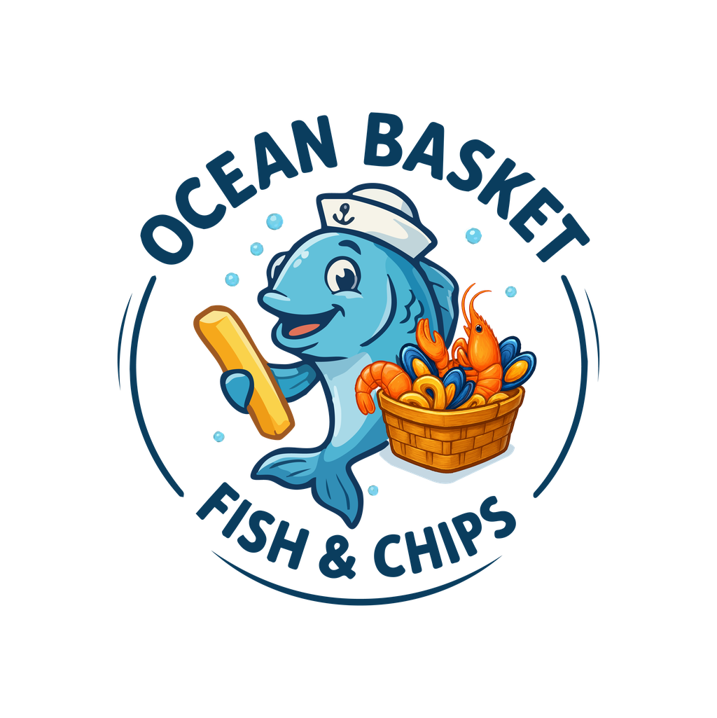OB Fish & Chips